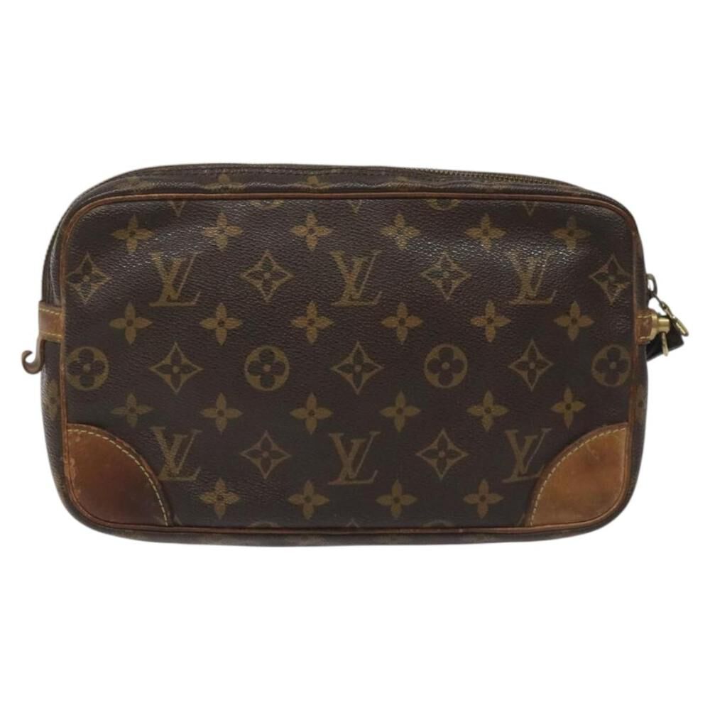 Louis Vuitton Marly Dragonne