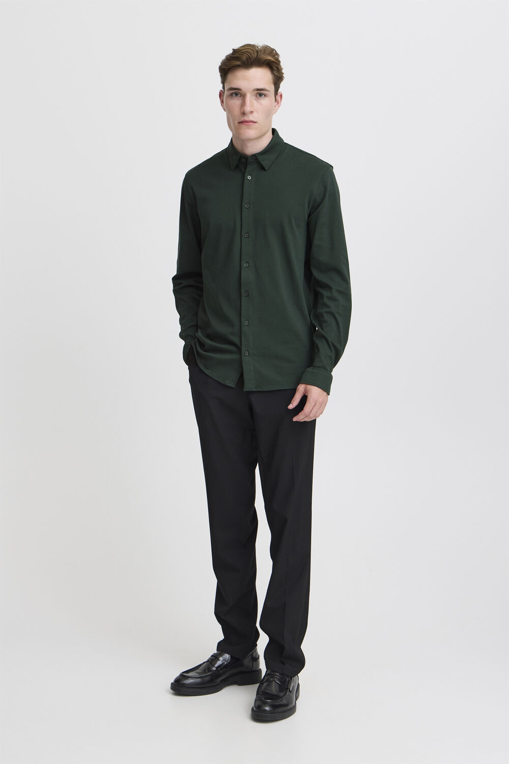 CFARTHUR LS BU jersey shirt