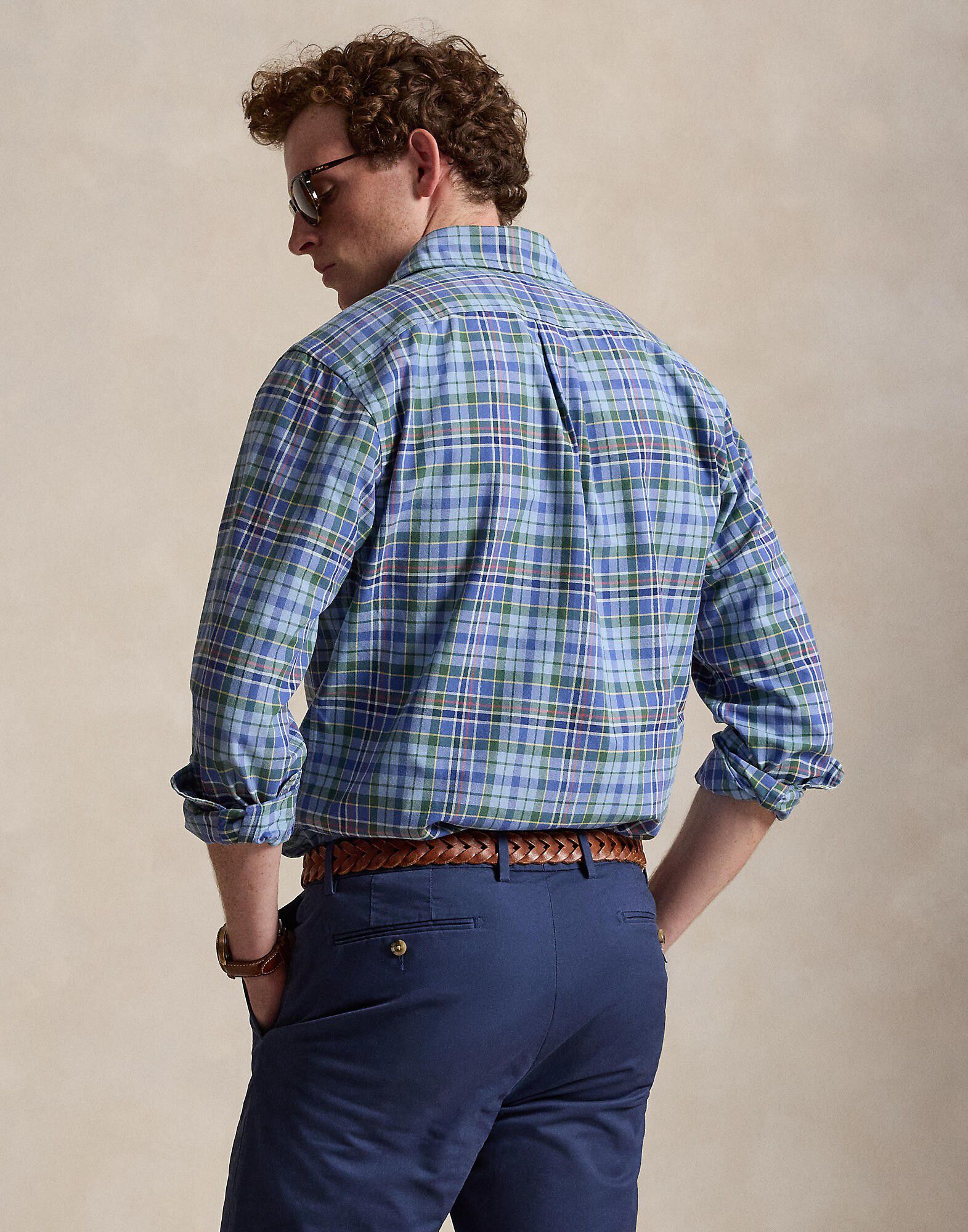 CLASSIC OXFORD-CUBDPPCS