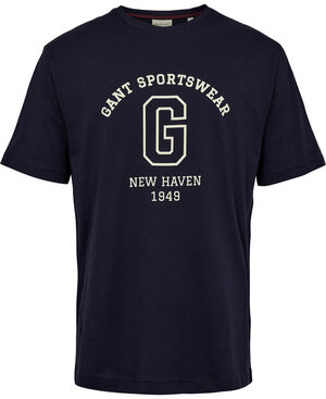 GRAPHIC SS T-SHIRT
