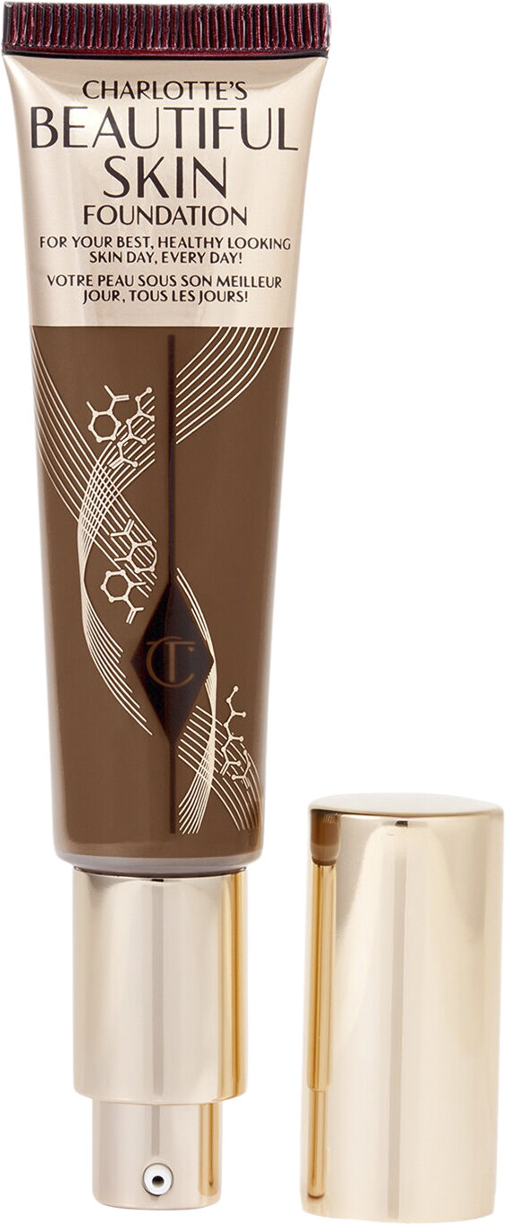 Charlotte's Beautiful Skin Foundation - Foundation