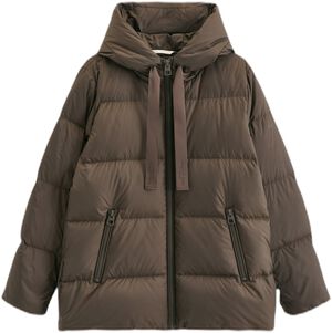 Woven Outdoor Jackets