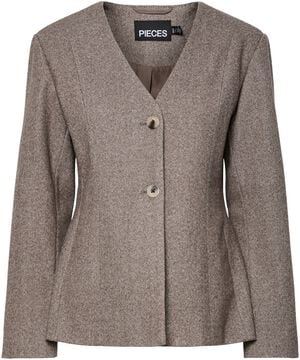 PCRILEY LS BLAZER