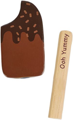 Tender Leaf - Isbutik