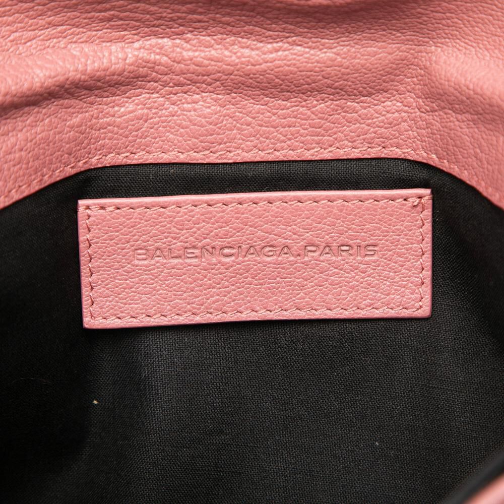 Balenciaga Clutch