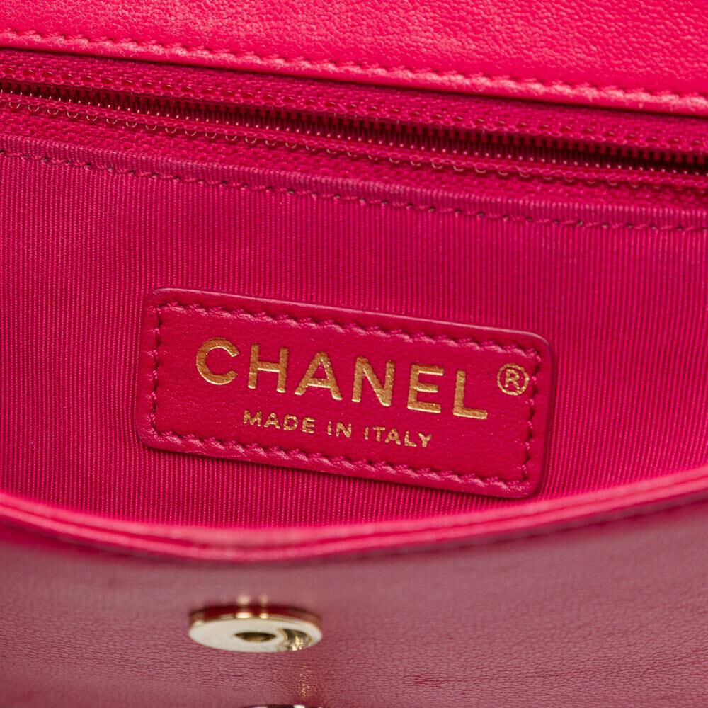 Chanel Flap Bag