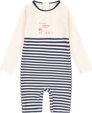 ASTER ONESIE GRS