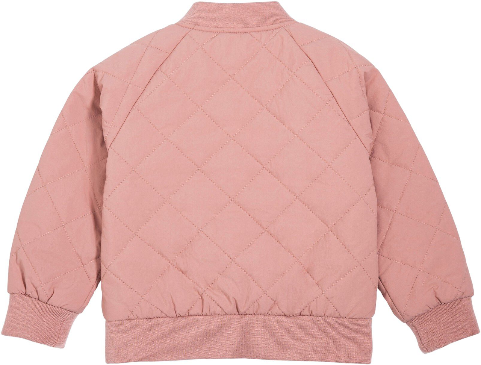 Kenza X Viking Quilted Jacket