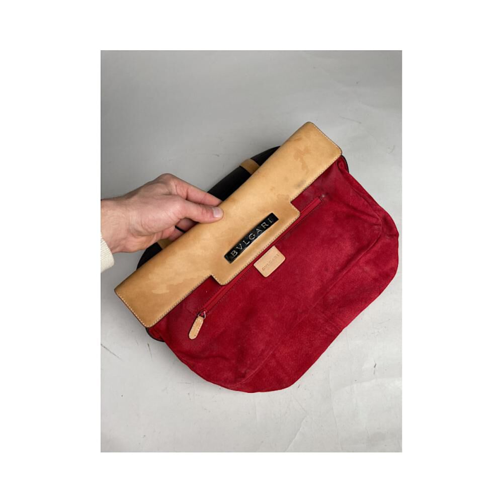 Bvlgari Clutch