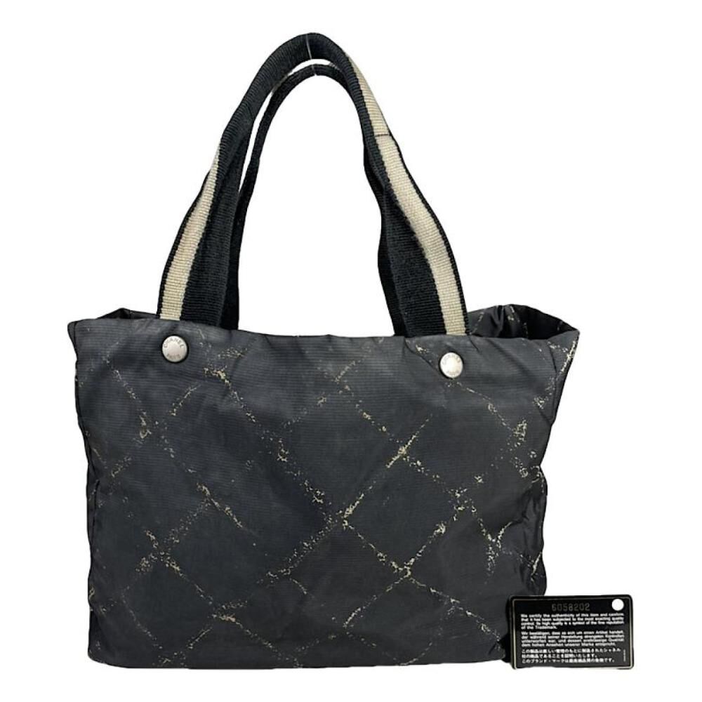 Chanel Tote
