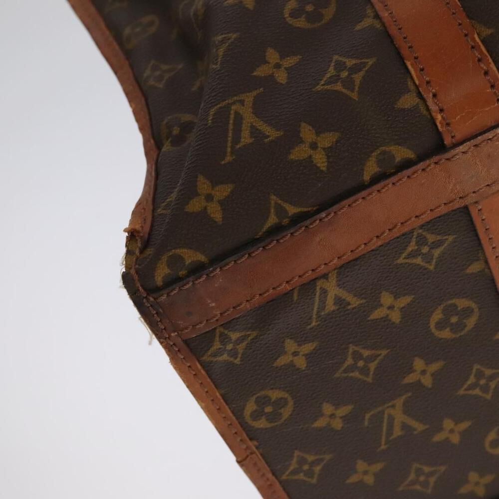 Louis Vuitton Travel Bag