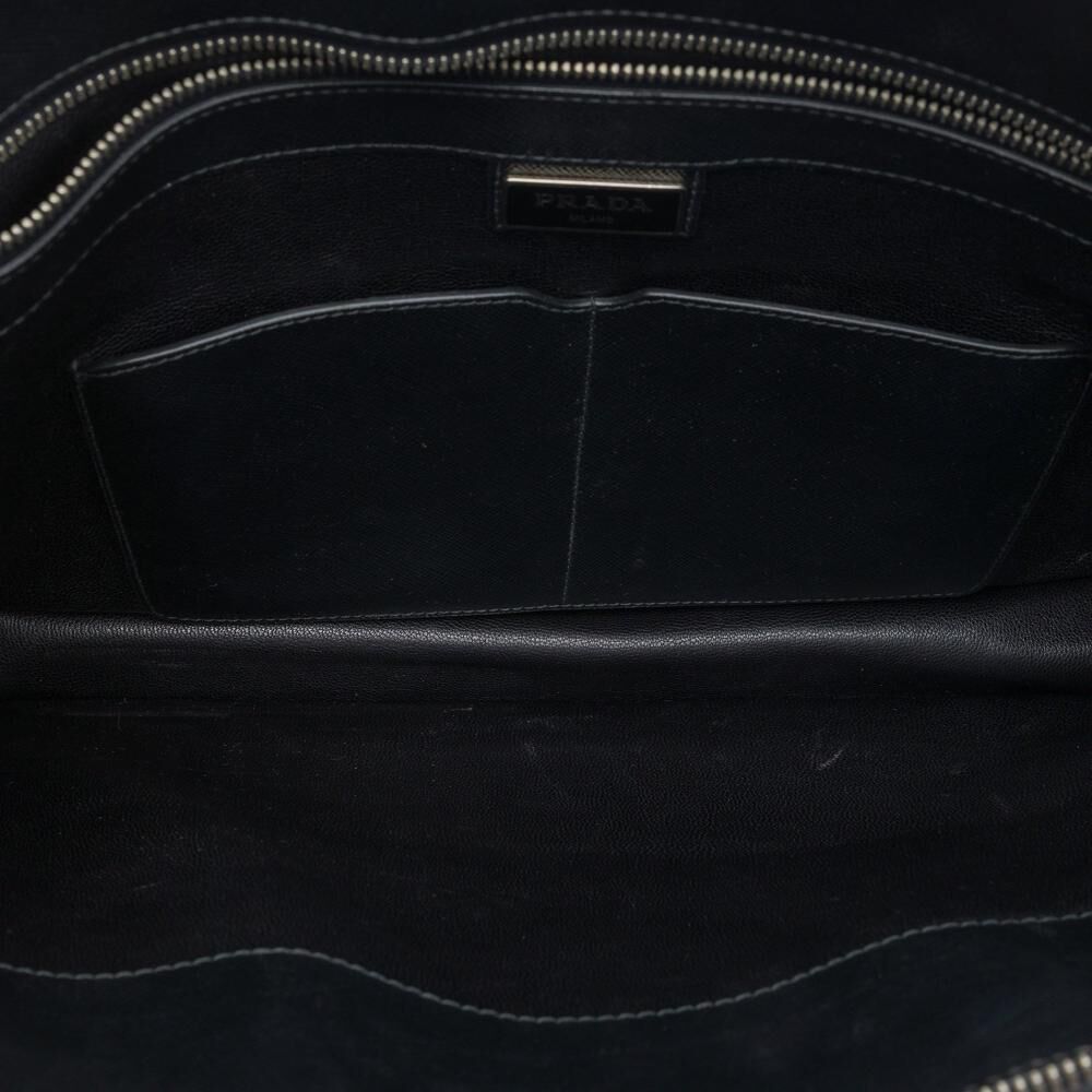 Prada Briefcase