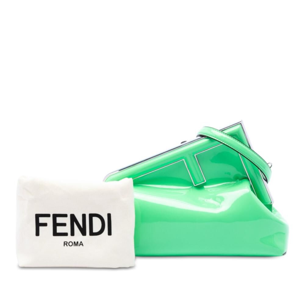 Fendi Crossbody Bag