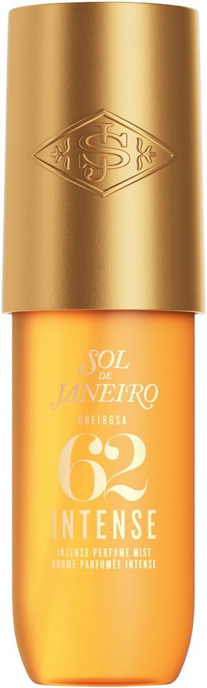 Cheirosa 62 Intense Perfumed Mist - Intensiv mist f&ouml;r kropp och h&aring;r