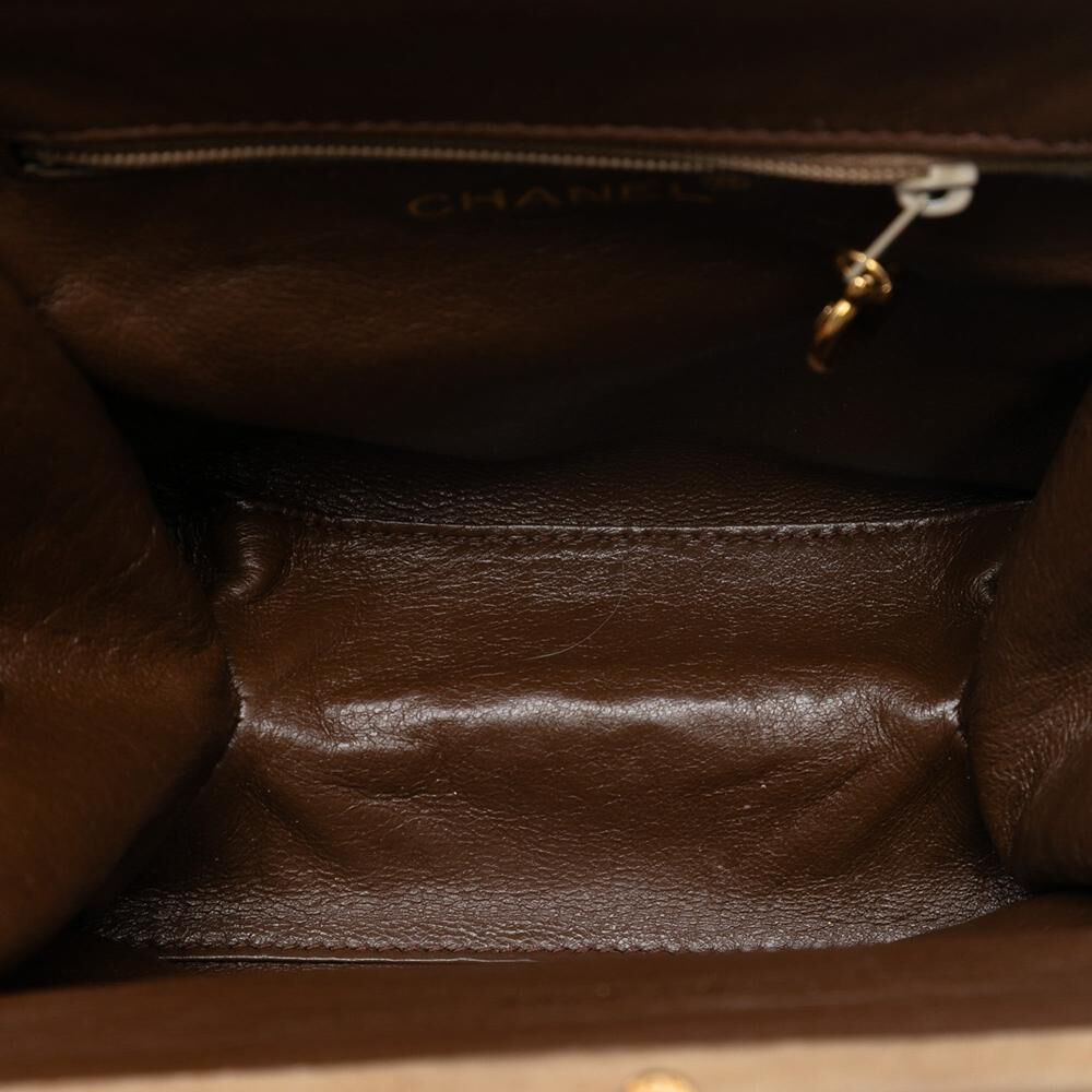 Chanel Handbag