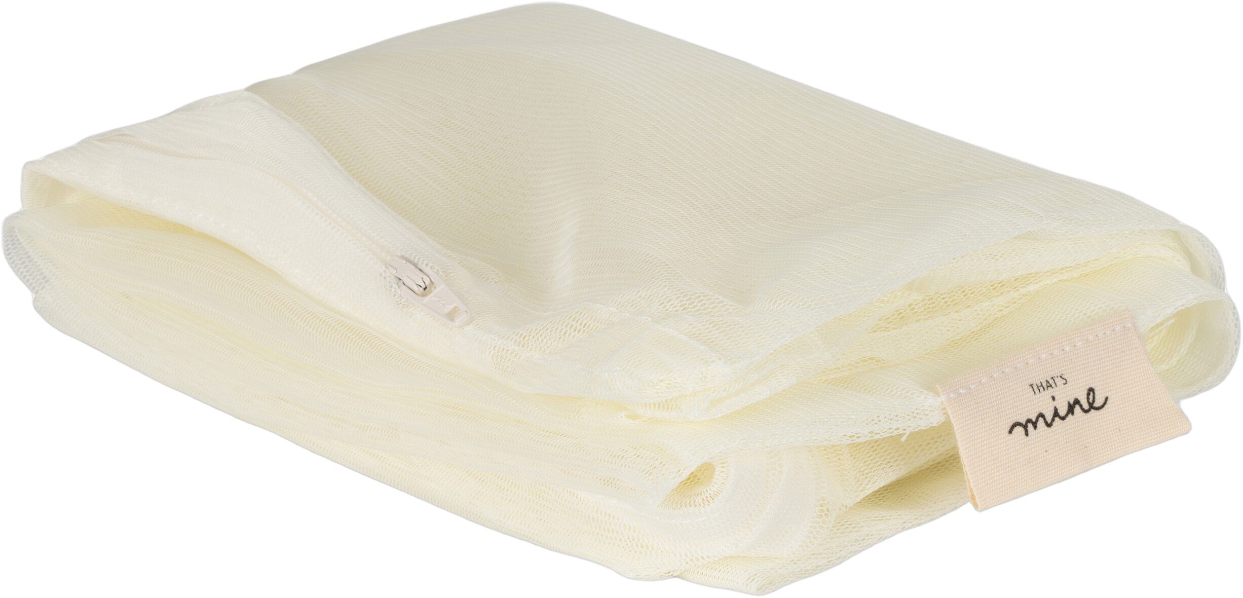 Vaskepose til ammepude