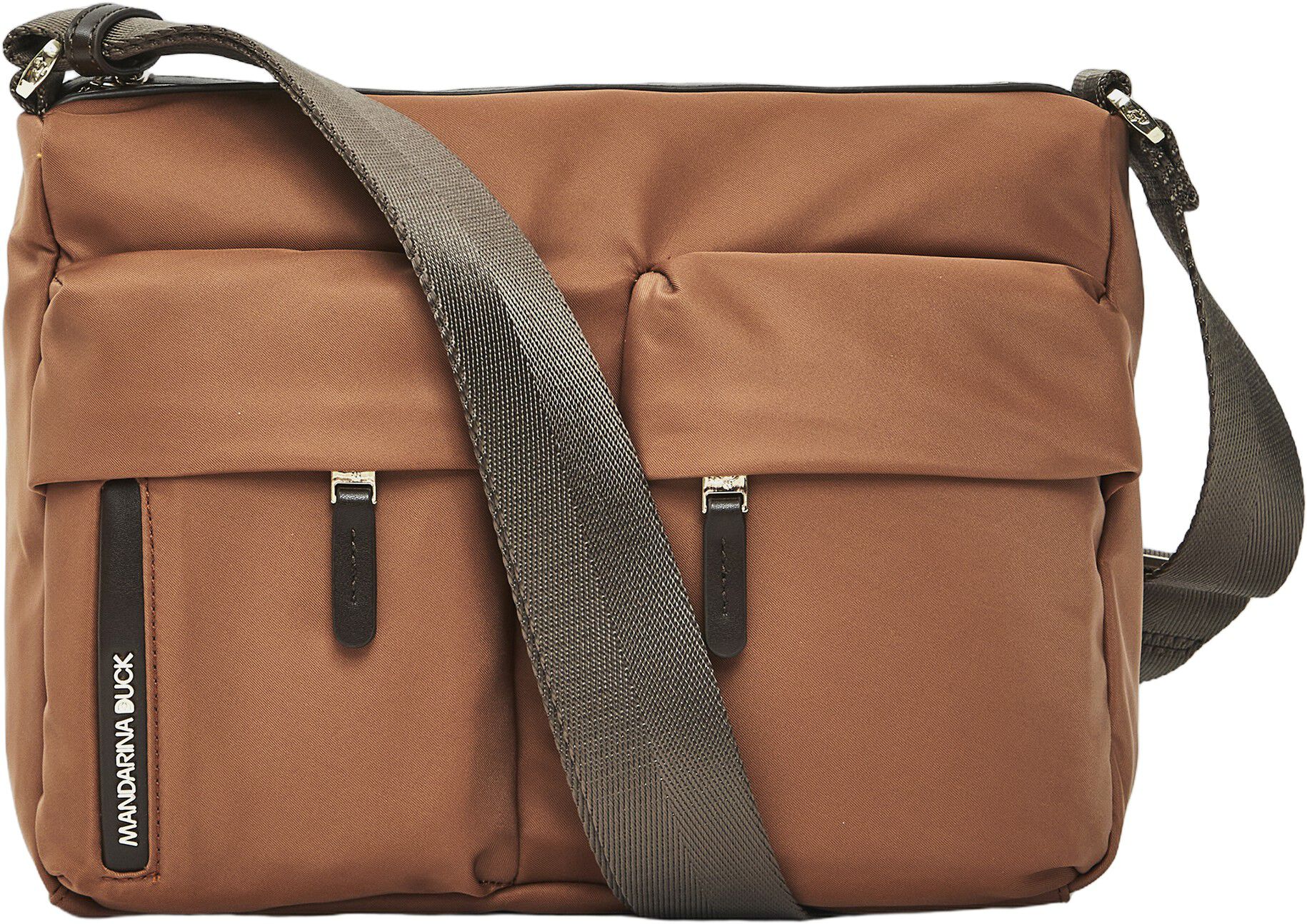 HUNTER CROSSOVER / PECAN NUT