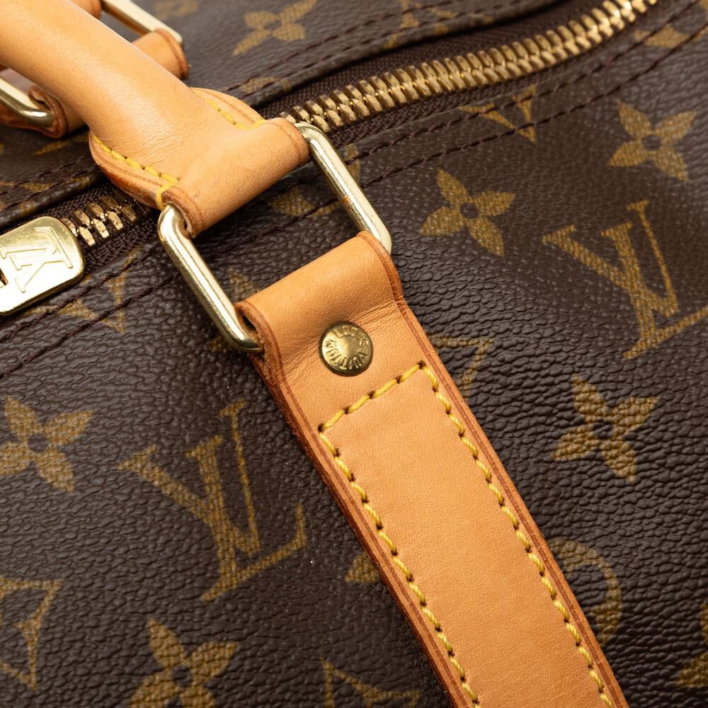 Louis Vuitton Keepall