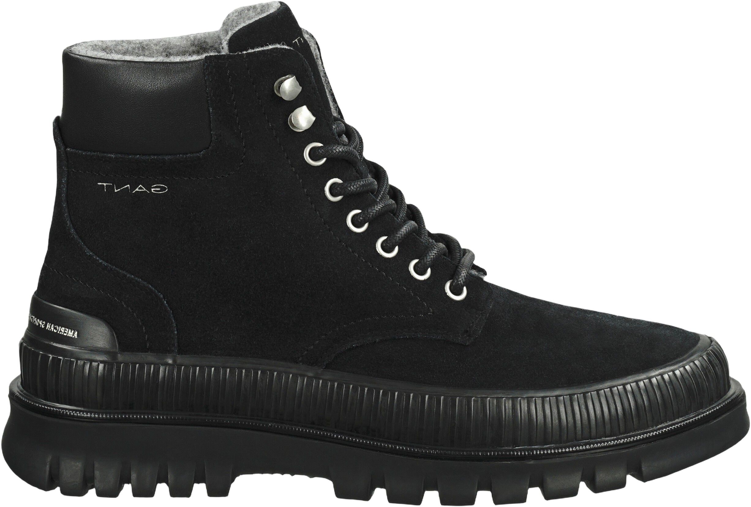 Nebrada Mid Boot
