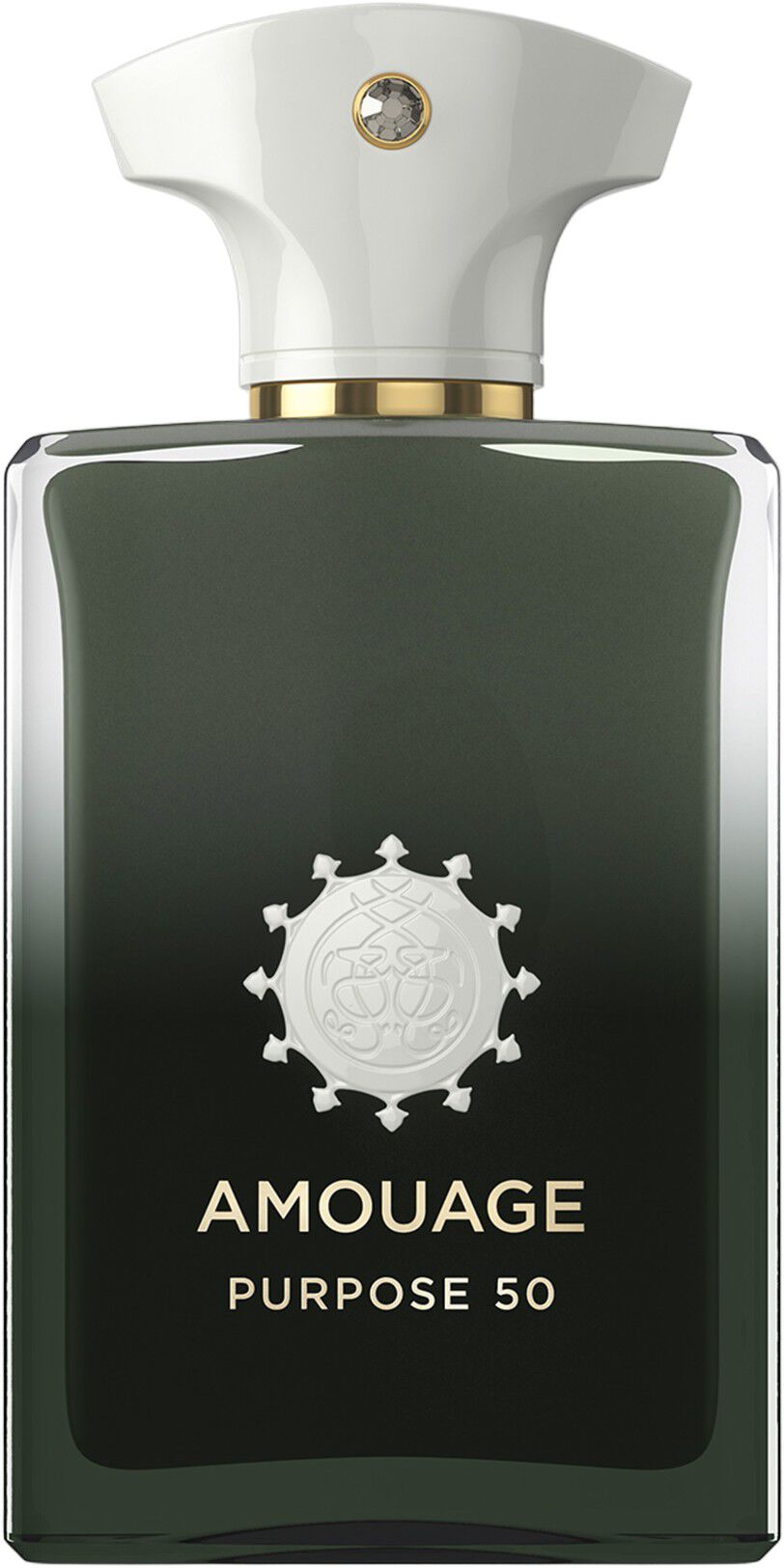 AMOUAGE PURPOSE 50 EXTRAITS 100 ML
