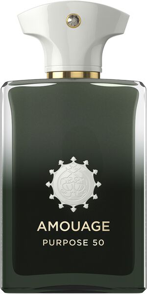 AMOUAGE PURPOSE 50 EXTRAITS 100 ML