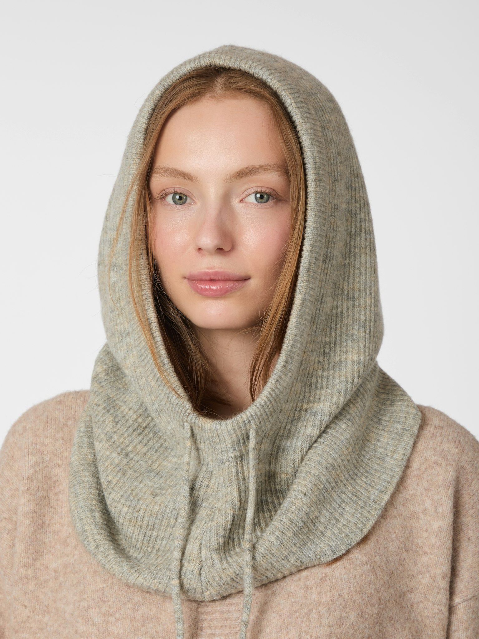 Madita Knit Balaclava
