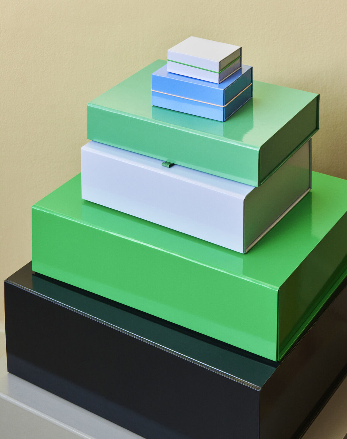 Colour Storage-X-Small