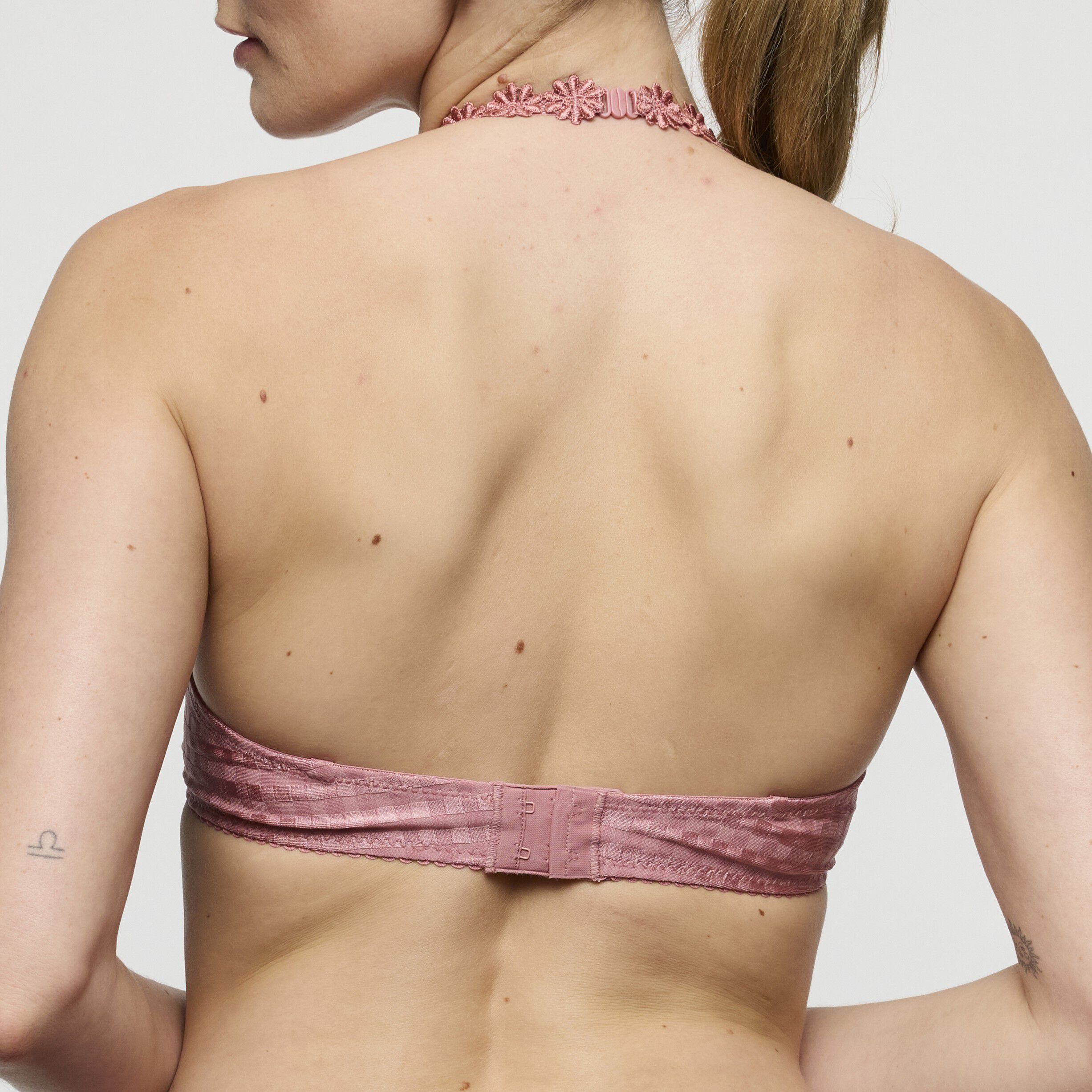 Avero non padded full cup seamless