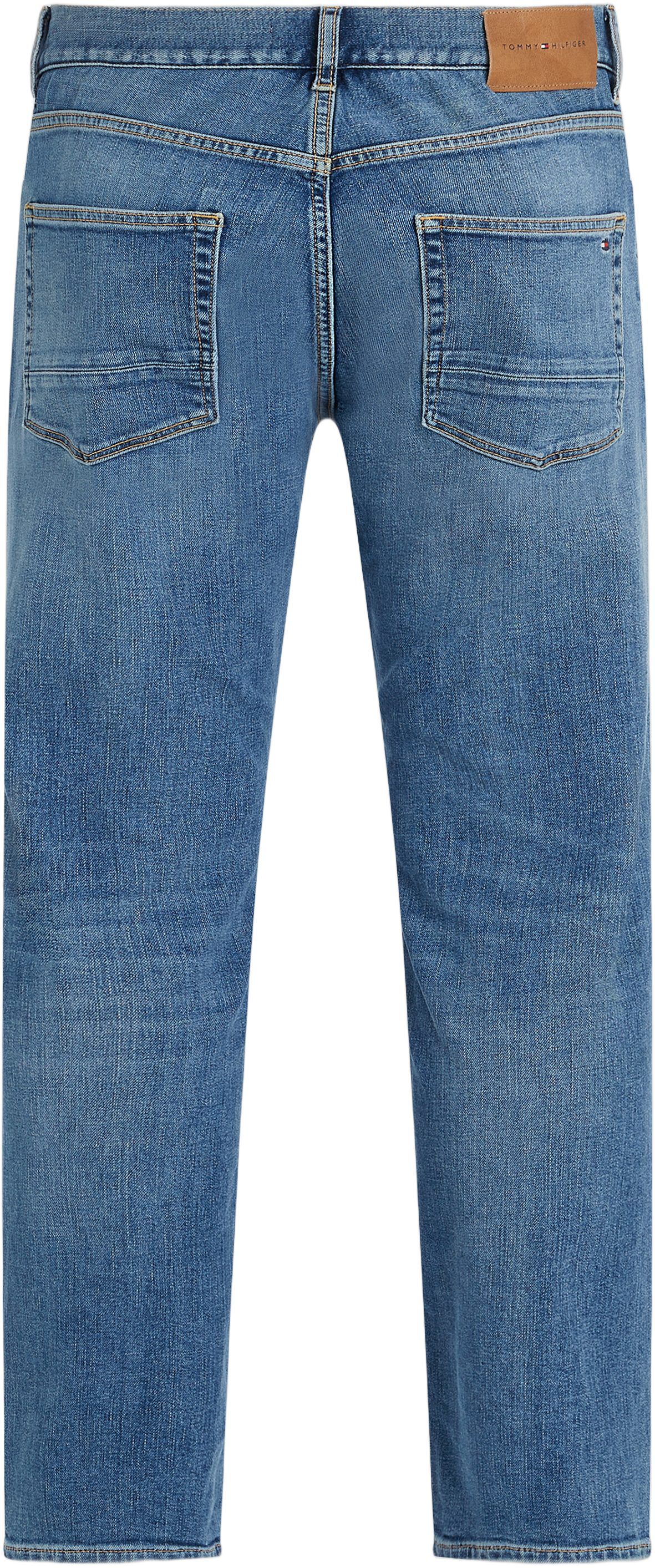 CORE DENTON LIGHT BLUE