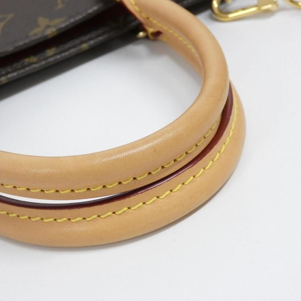 Louis Vuitton Sac Plat