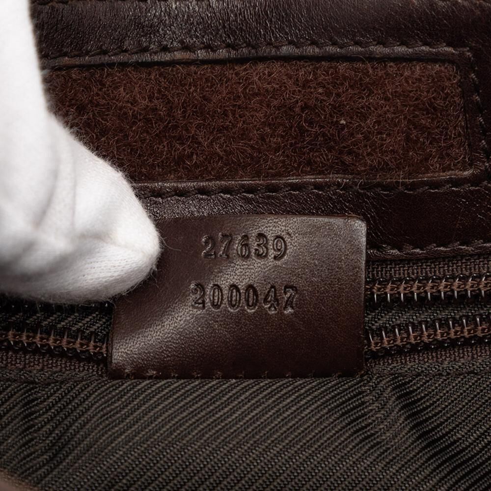 Gucci Crossbody Bag