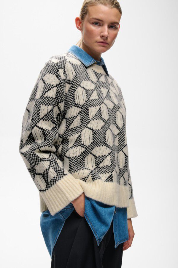 TULAIW PULLOVER