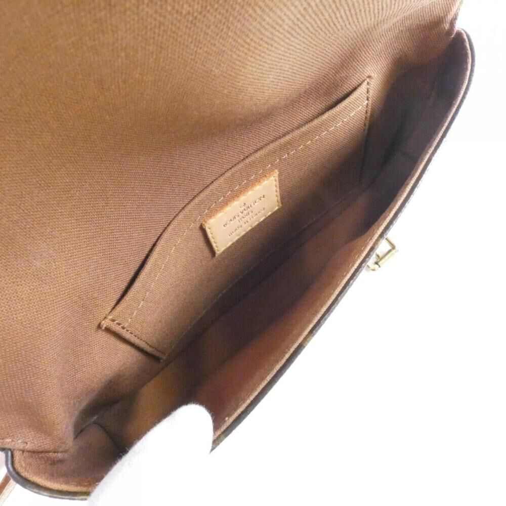 Louis Vuitton Pochette Marelle