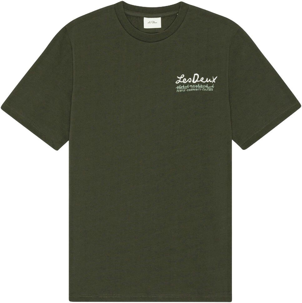 Rural T-Shirt