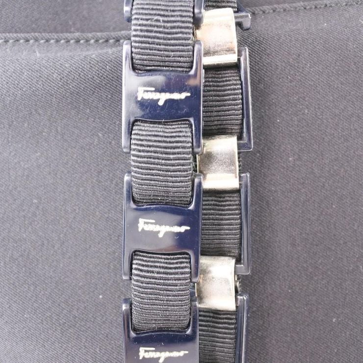 Salvatore Ferragamo Shoulder Bag