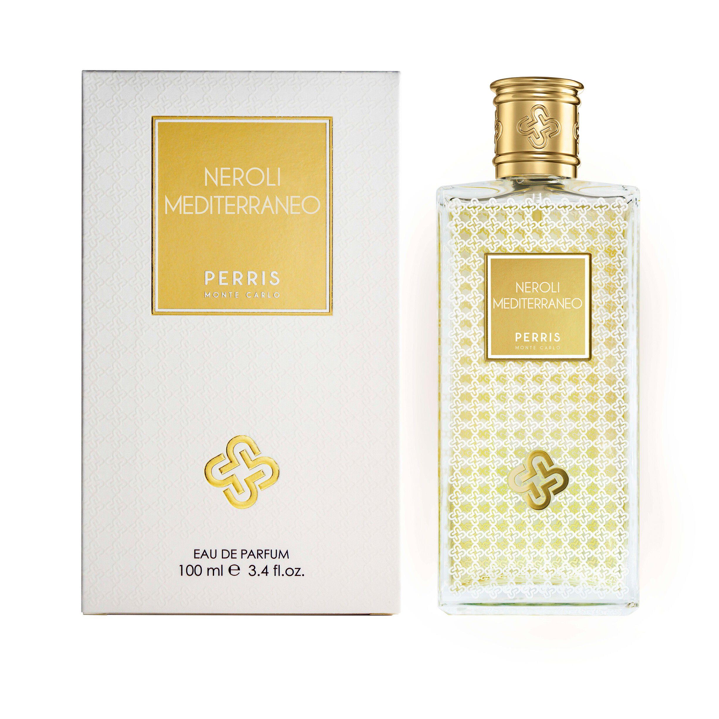 NEROLI MEDITERRANEO EdP 100 ml