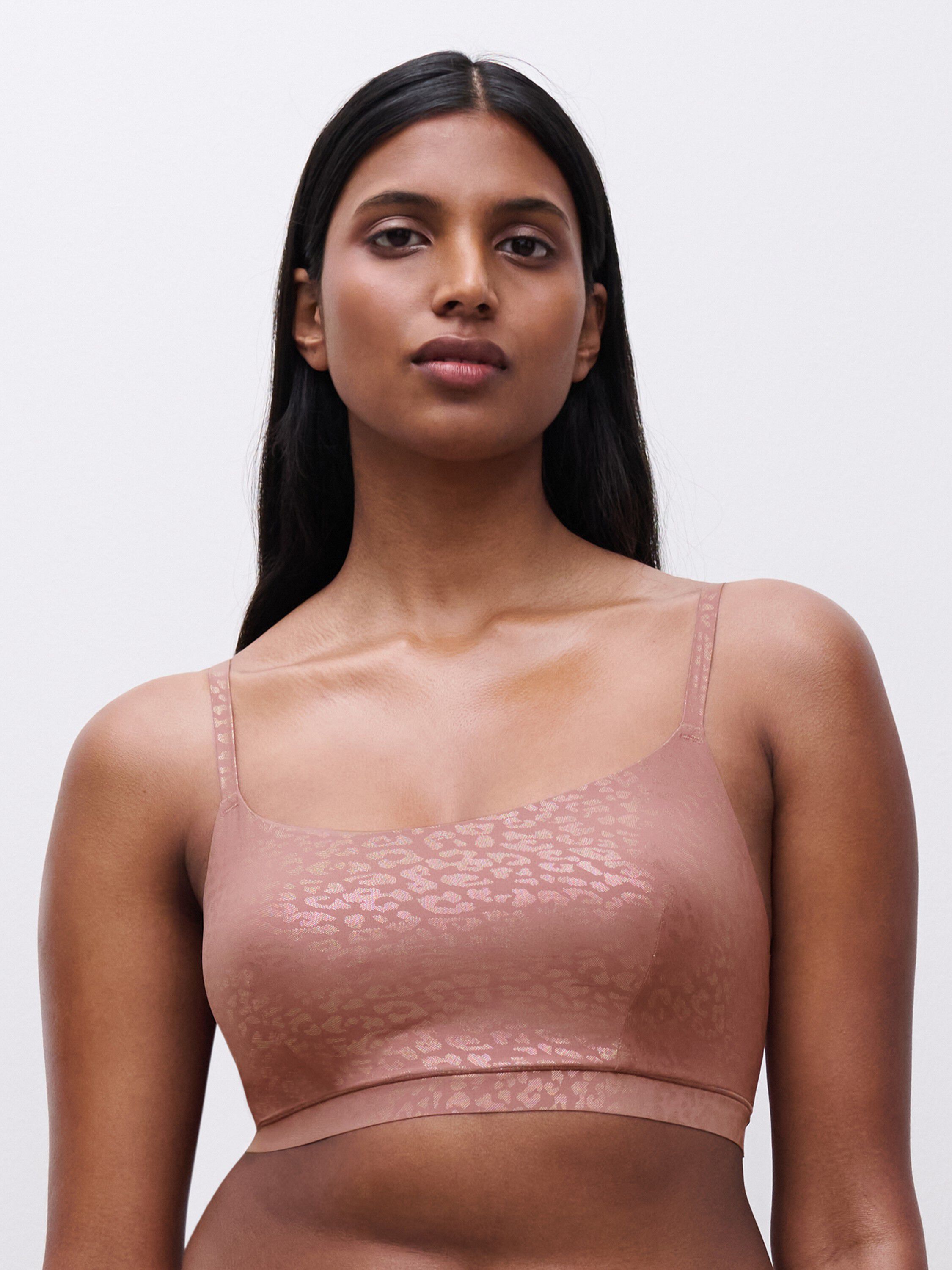 SoftStretch Wirefree Bralette