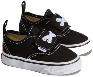 Authentic Elastic V Black