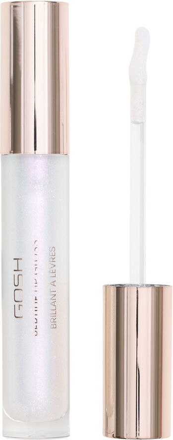Peptide Lip Gloss