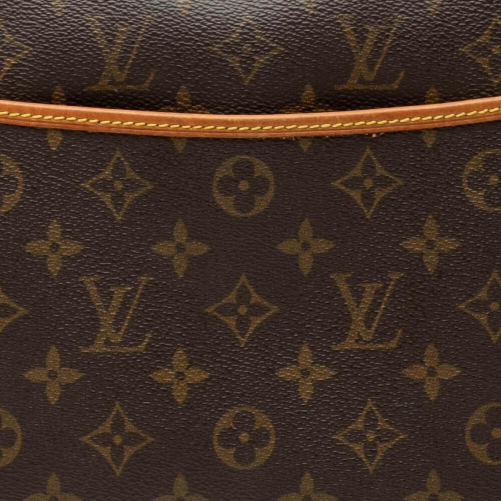 Louis Vuitton Deauville