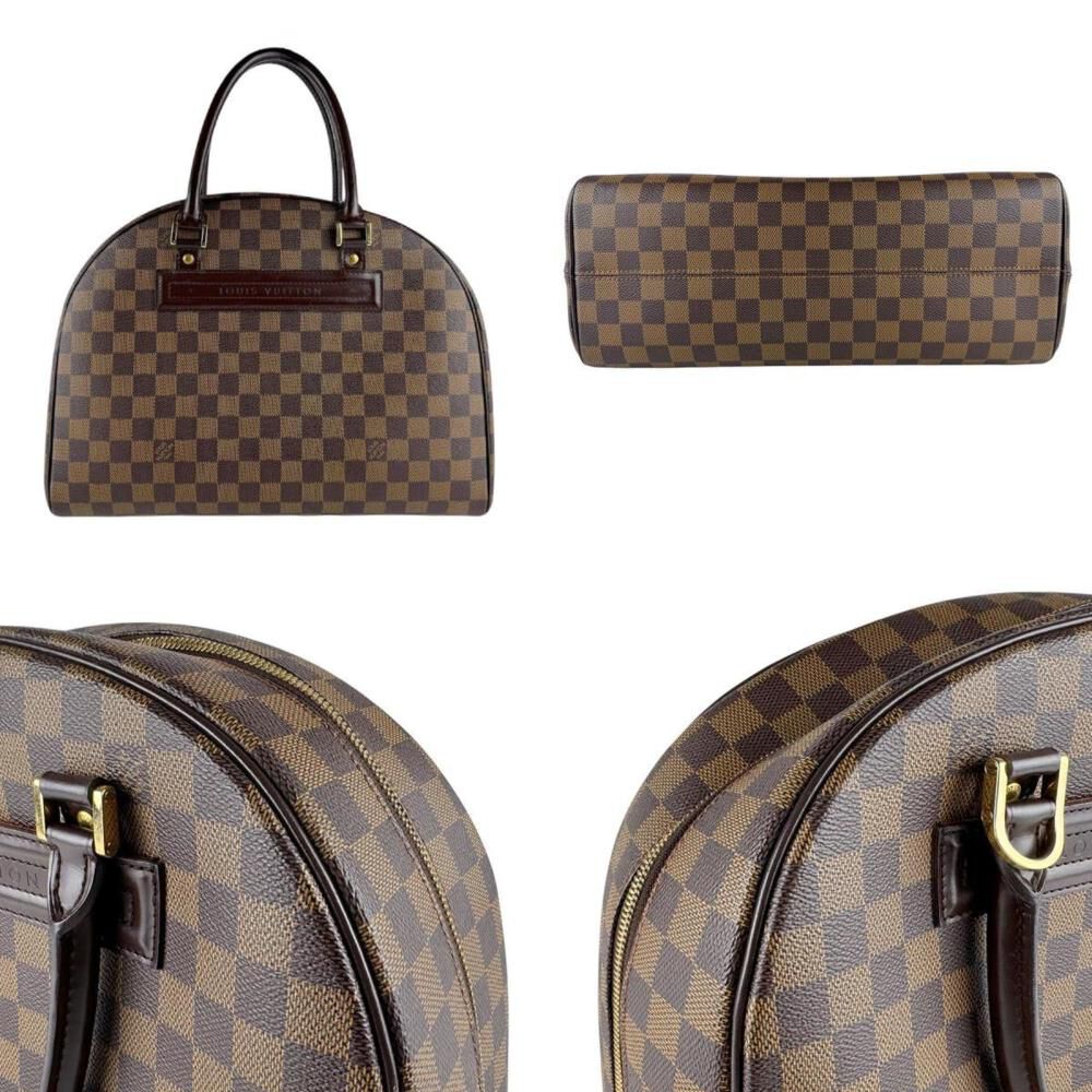 Louis Vuitton Nolita