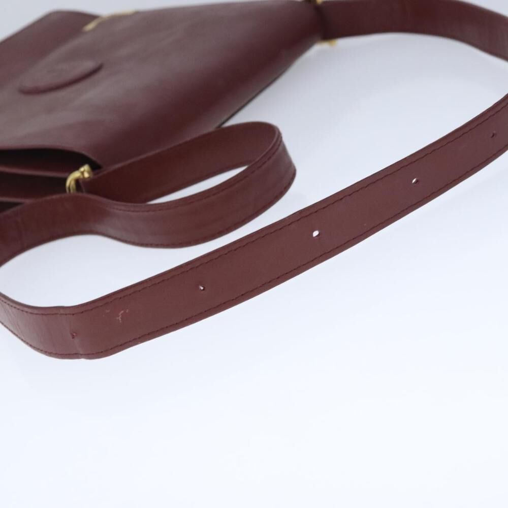 Cartier Crossbody Bag