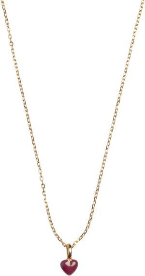Necklace, Amore