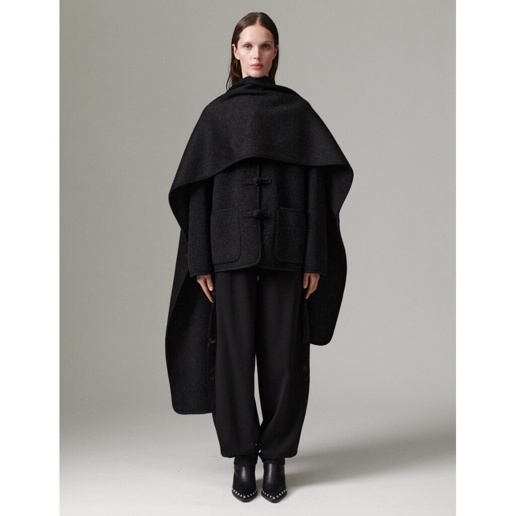 DAYSia - Bonded Soft Wool