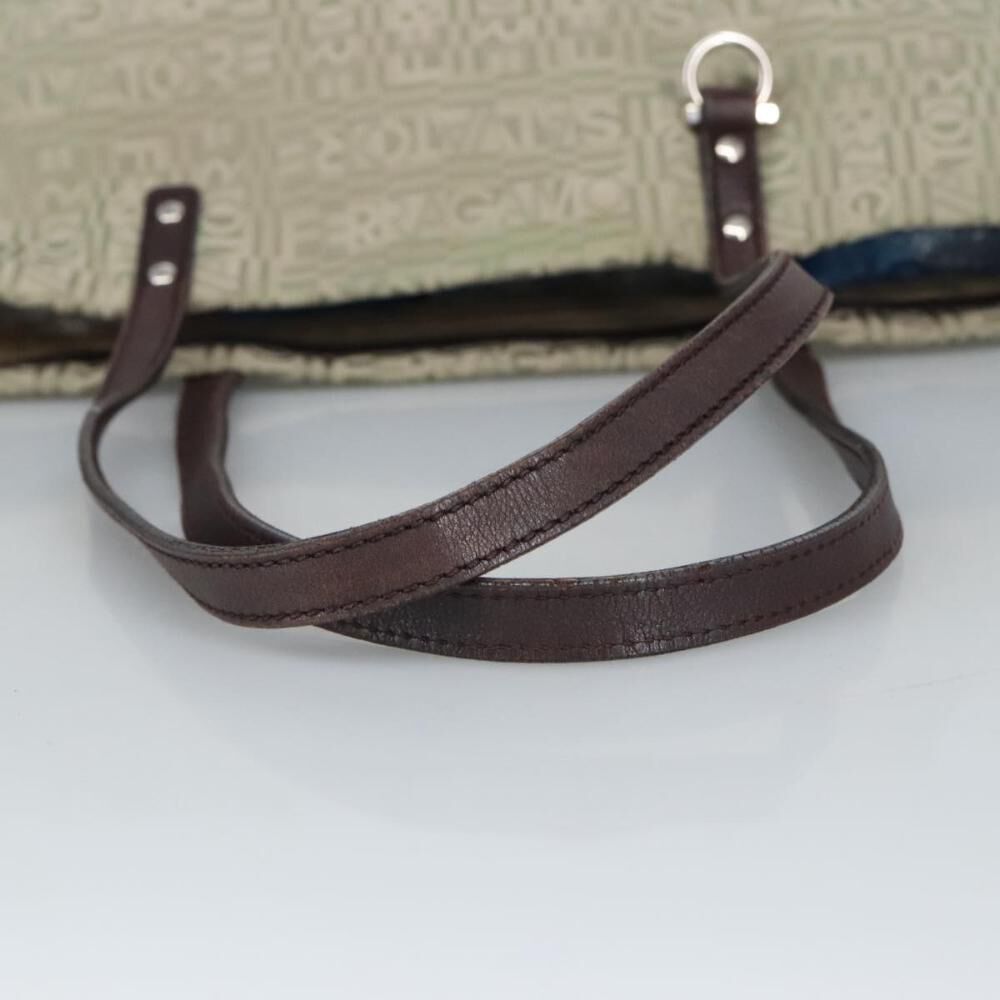 Salvatore Ferragamo Shoulder Bag
