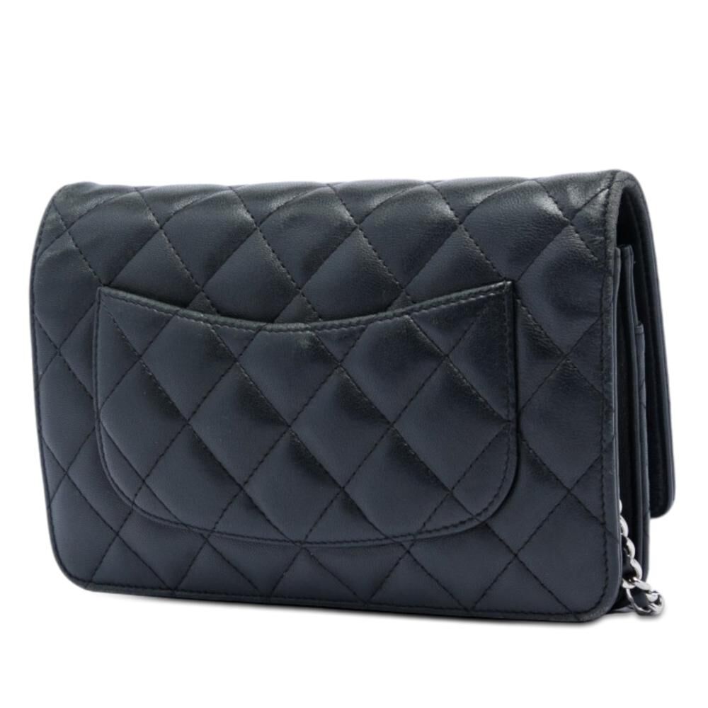Chanel Flap Bag