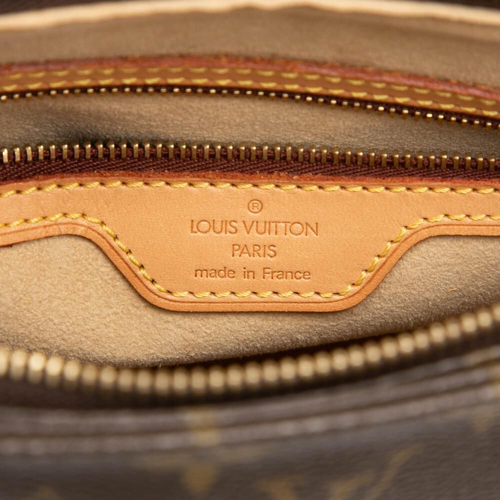 Louis Vuitton Looping