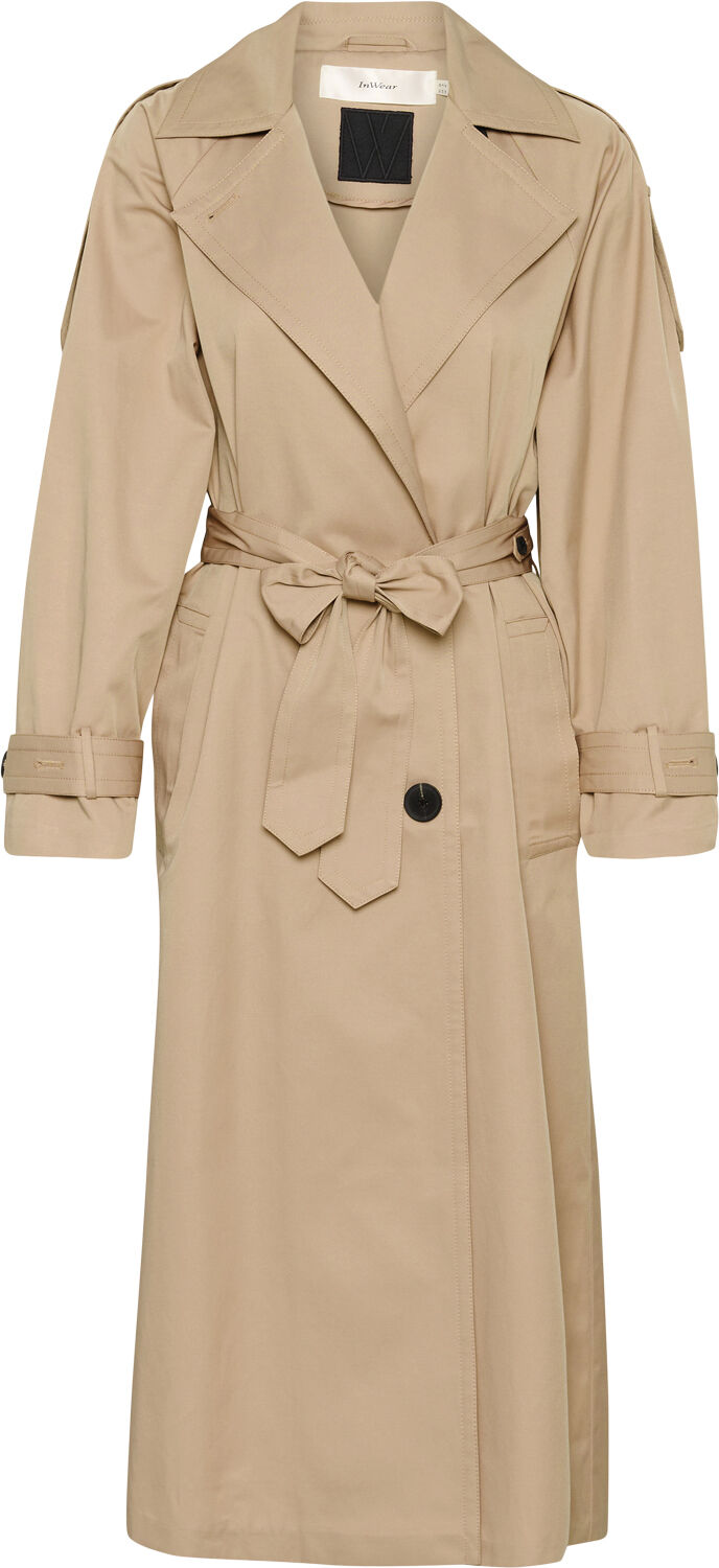 UmayaIW Trenchcoat