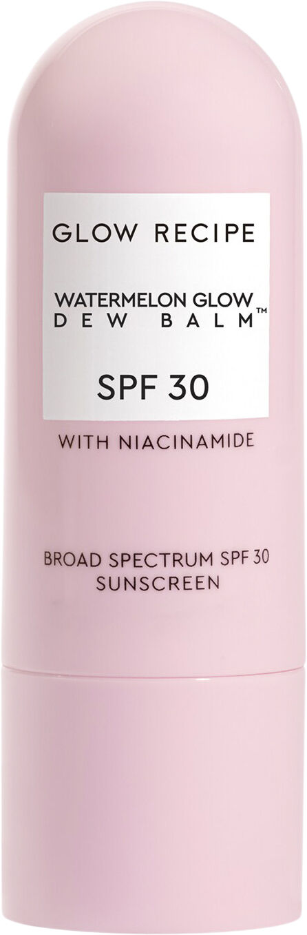 Watermelon Glow SPF30 - Daggfriskt balsam