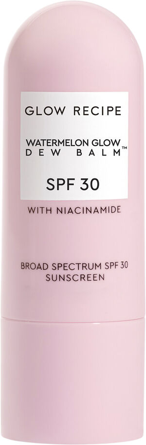Watermelon Glow SPF30 - Daggfriskt balsam